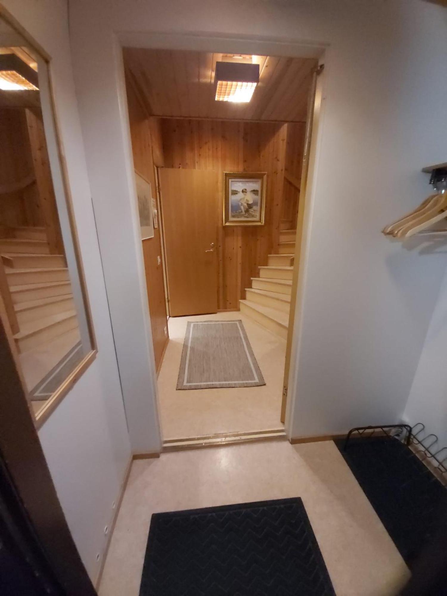 Koivuharju Semesterbostad *