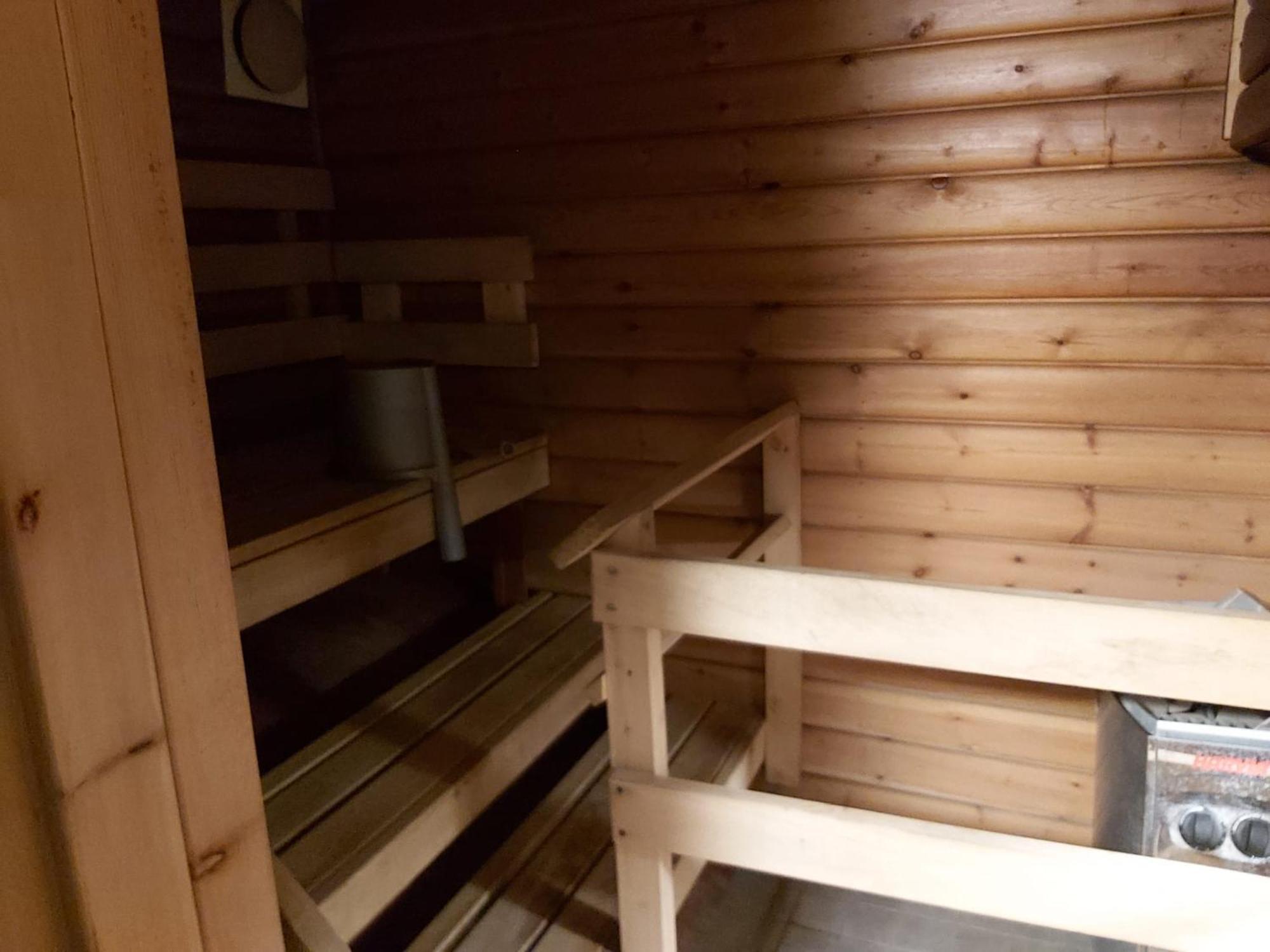 Semesterbostad Koivuharju Kemi